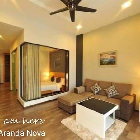 Hills Aranda Nova Hotel Cameron Highlands Buitenkant foto