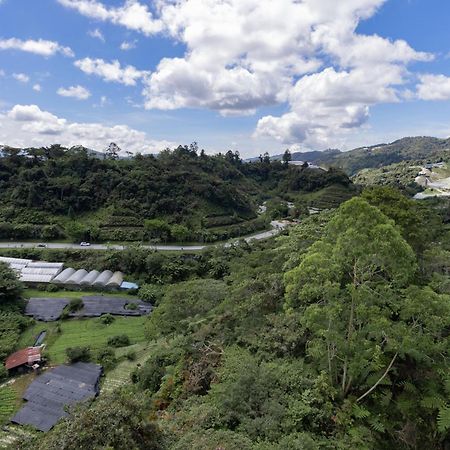Hills Aranda Nova Hotel Cameron Highlands Buitenkant foto