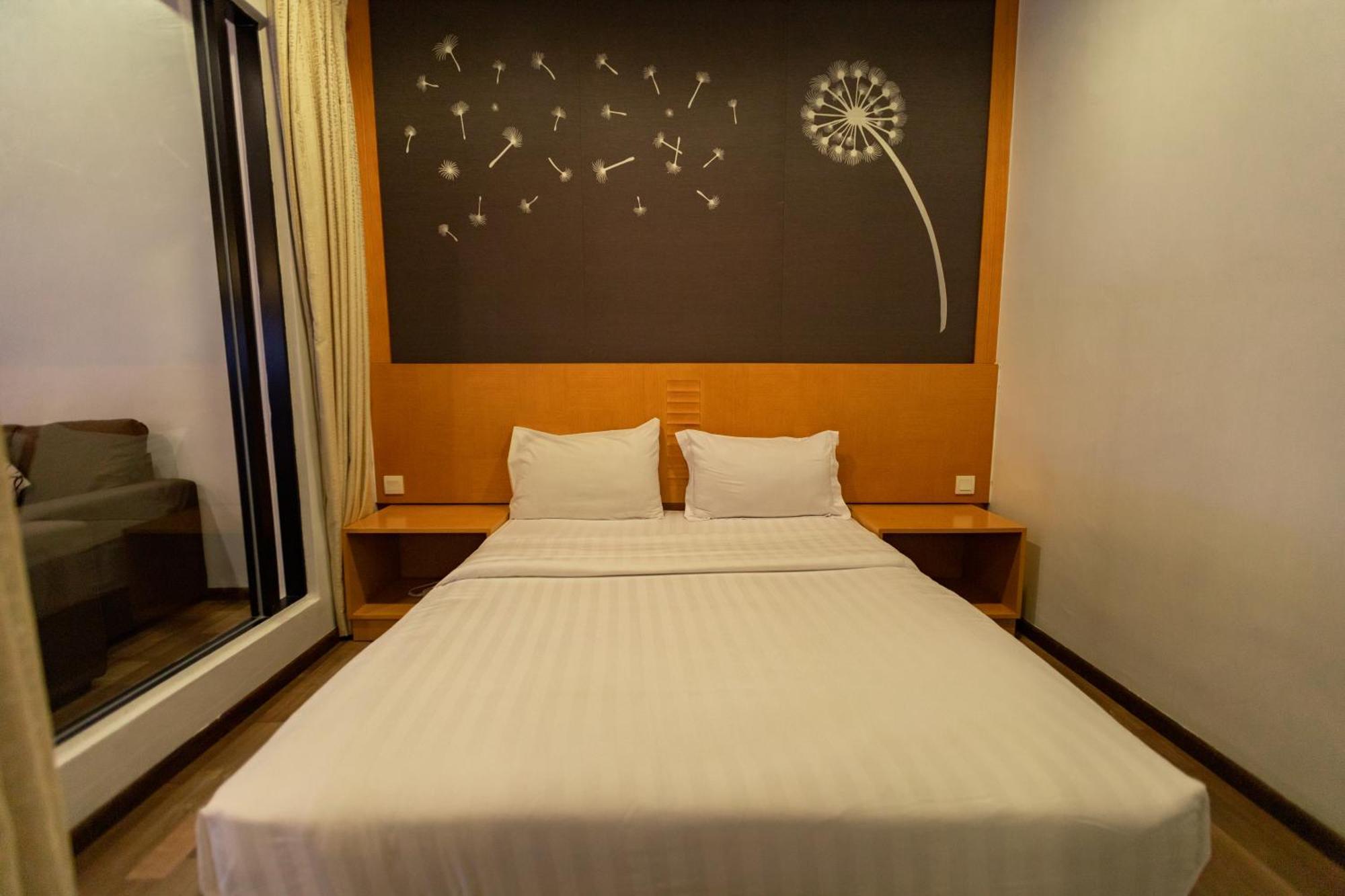Hills Aranda Nova Hotel Cameron Highlands Buitenkant foto